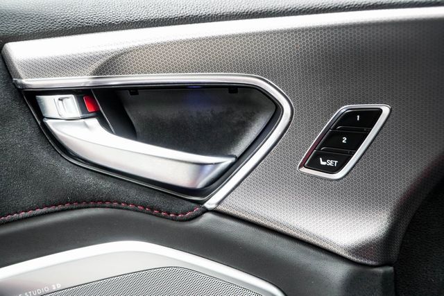 2023 Acura RDX FWD w/A-Spec Package - 22952732 - 46