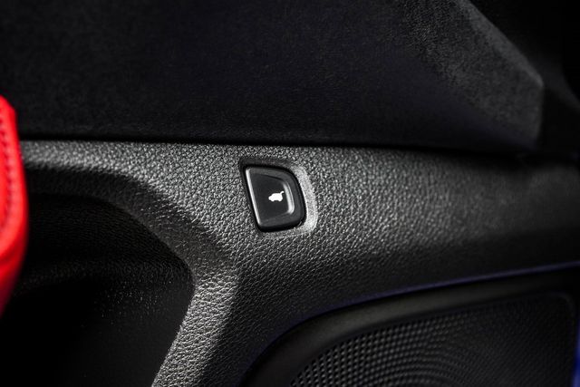 2023 Acura RDX FWD w/A-Spec Package - 22952732 - 48