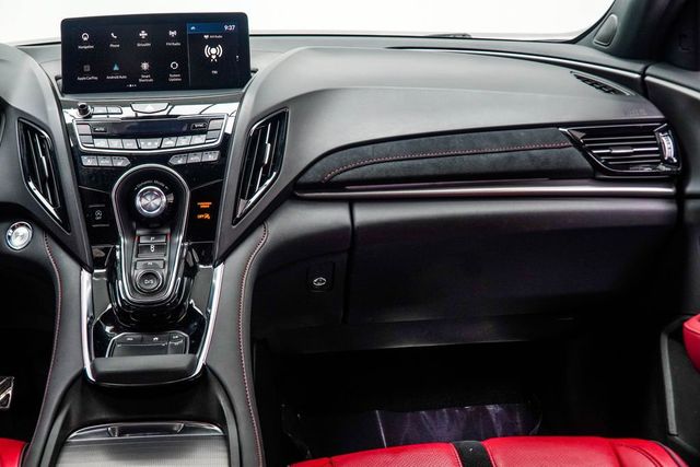 2023 Acura RDX FWD w/A-Spec Package - 23057433 - 17