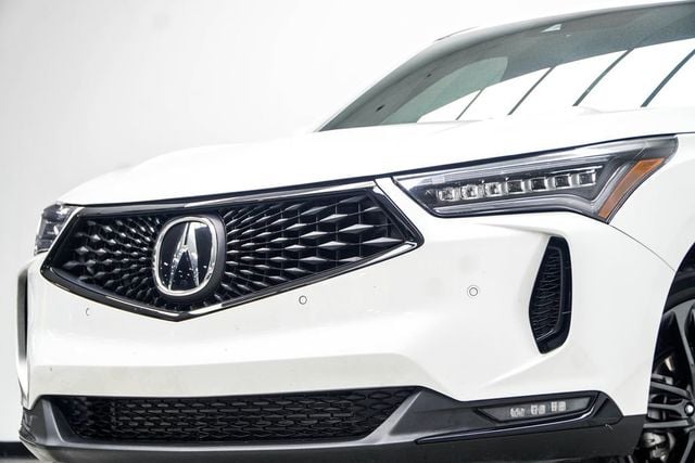 2023 Acura RDX FWD w/A-Spec Package - 23057433 - 1