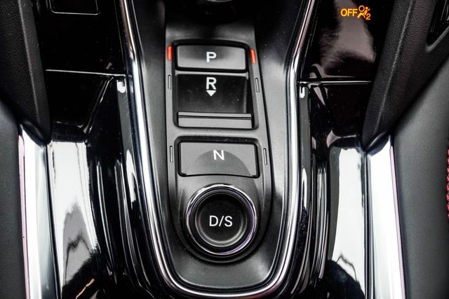 2023 Acura RDX FWD w/A-Spec Package - 23057433 - 22