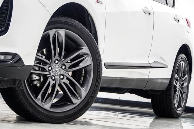 2023 Acura RDX FWD w/A-Spec Package - 23057433 - 2