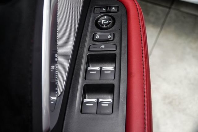 2023 Acura RDX FWD w/A-Spec Package - 23057433 - 36