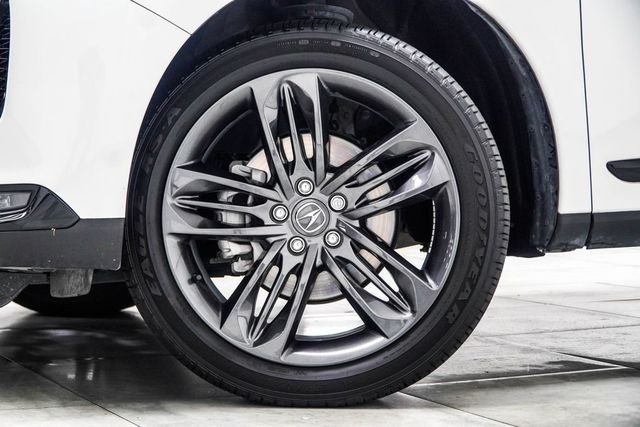 2023 Acura RDX FWD w/A-Spec Package - 23057433 - 5
