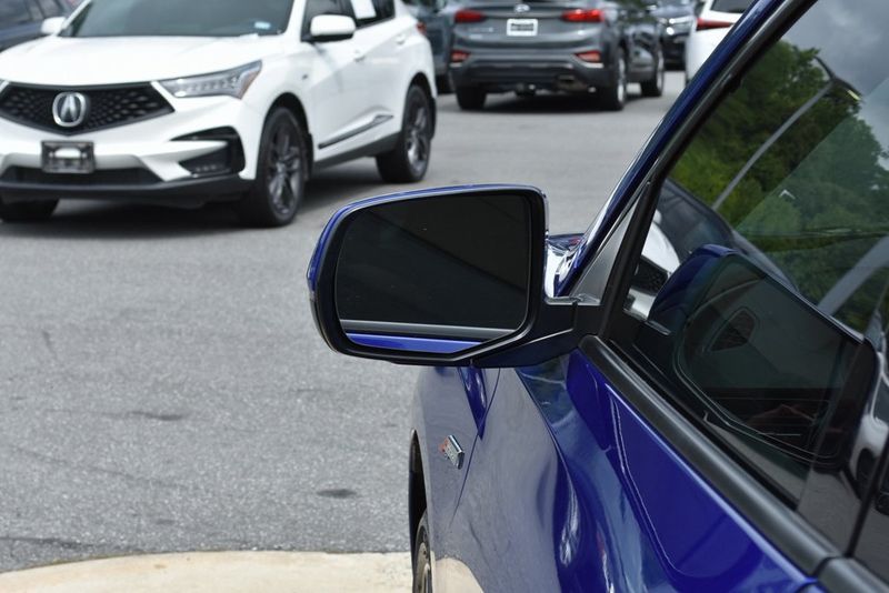 2023 Acura RDX A-Spec photo 16