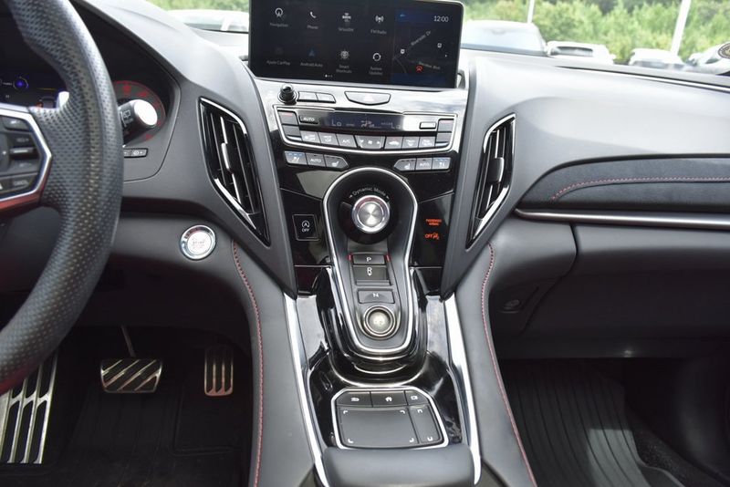 2023 Acura RDX A-Spec photo 18