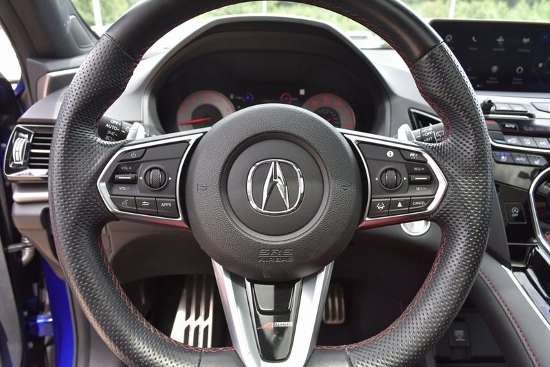 2023 Acura RDX A-Spec photo 20