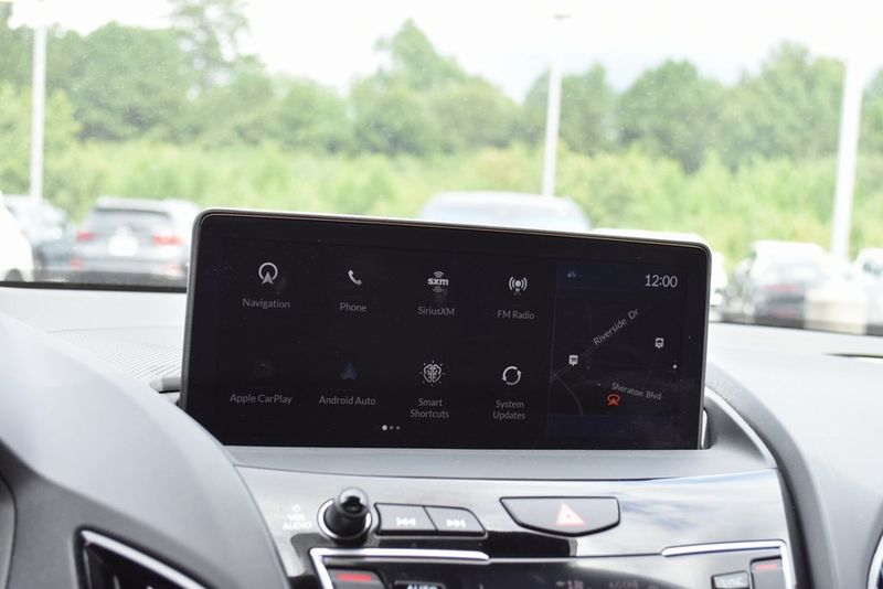 2023 Acura RDX A-Spec photo 21