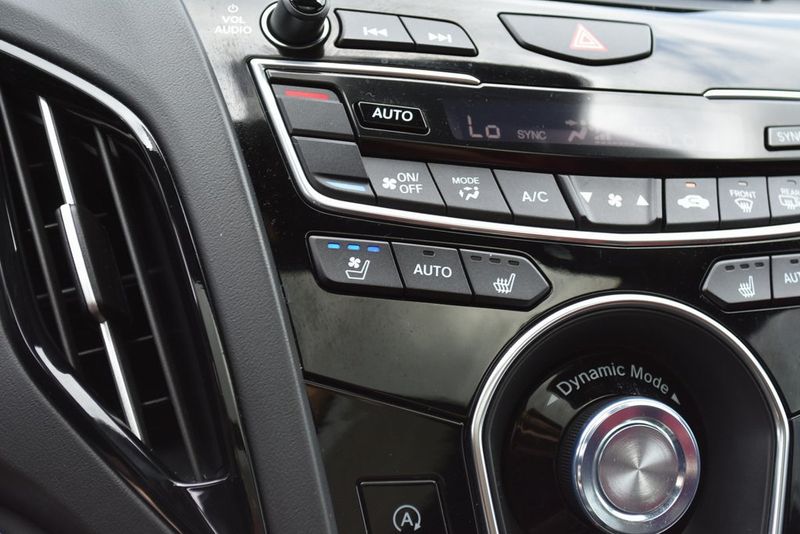 2023 Acura RDX A-Spec photo 23