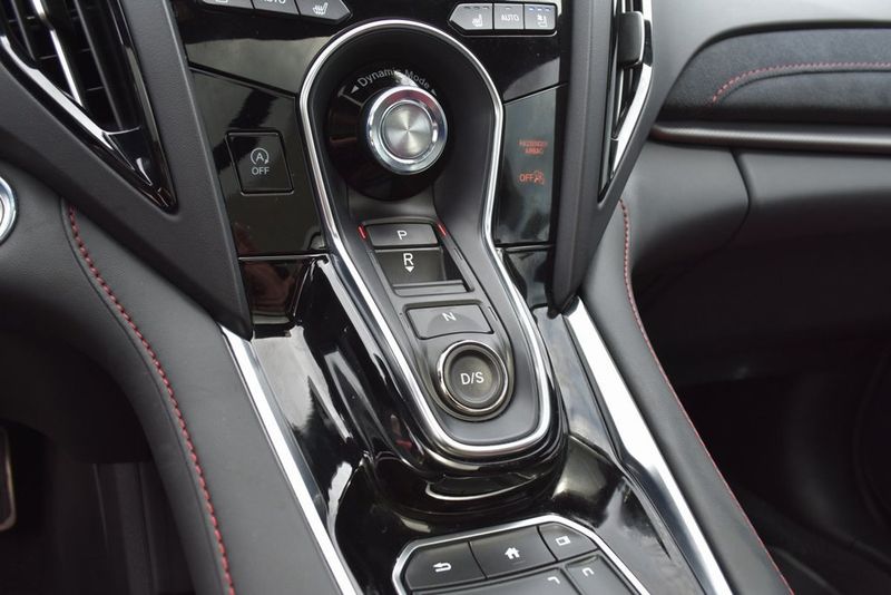 2023 Acura RDX A-Spec photo 25