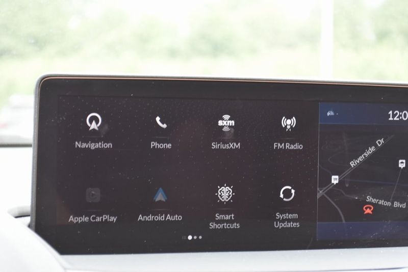 2023 Acura RDX A-Spec photo 26