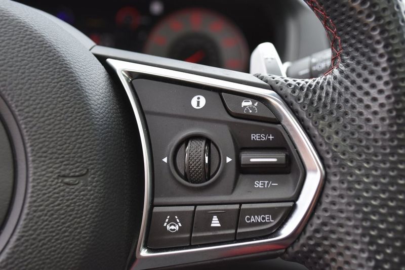 2023 Acura RDX A-Spec photo 27