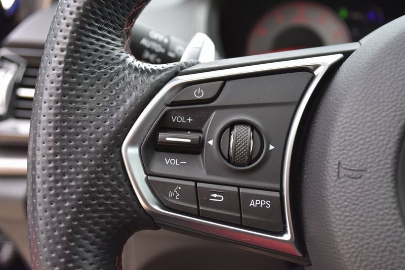 2023 Acura RDX A-Spec photo 28