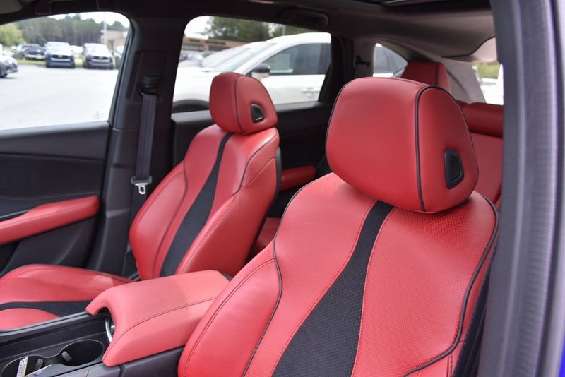 2023 Acura RDX A-Spec photo 30