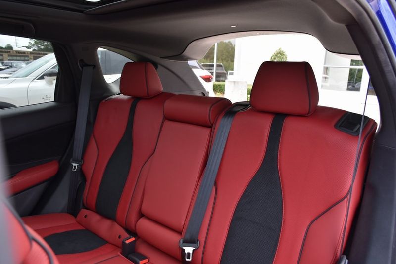 2023 Acura RDX A-Spec photo 31