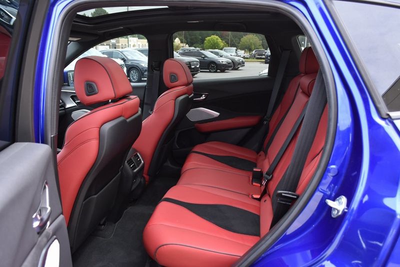 2023 Acura RDX A-Spec photo 33