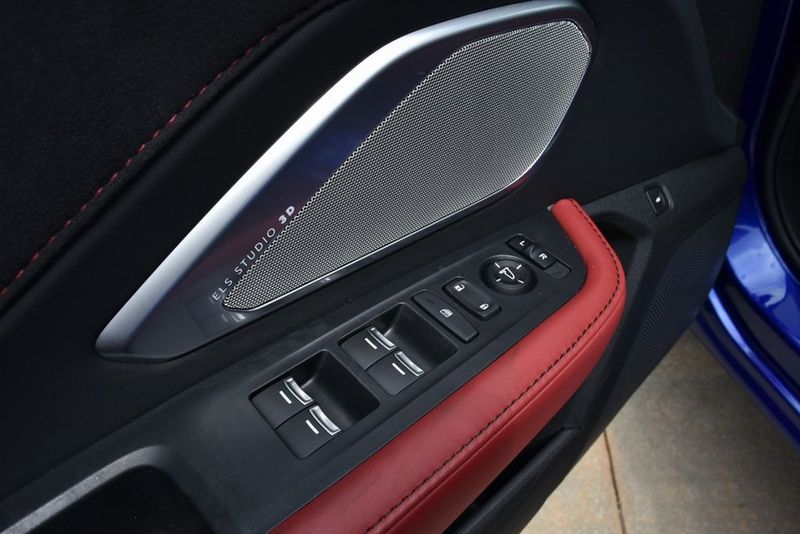 2023 Acura RDX A-Spec photo 35