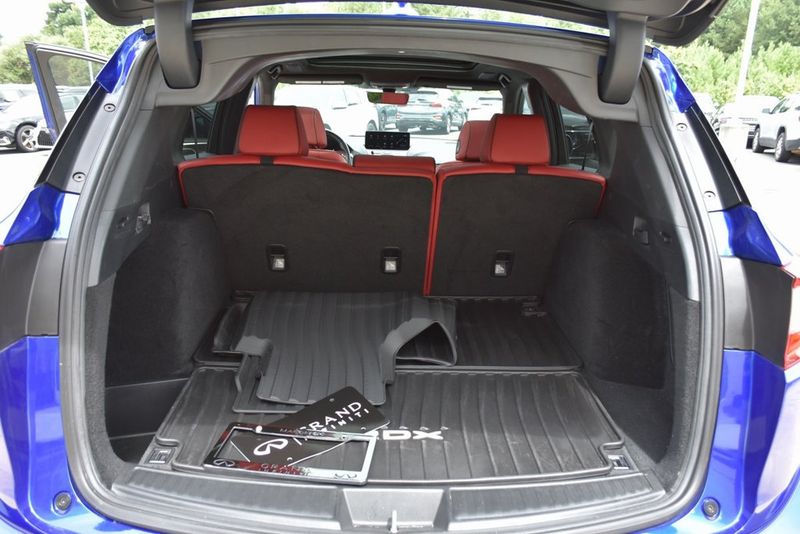2023 Acura RDX A-Spec photo 36