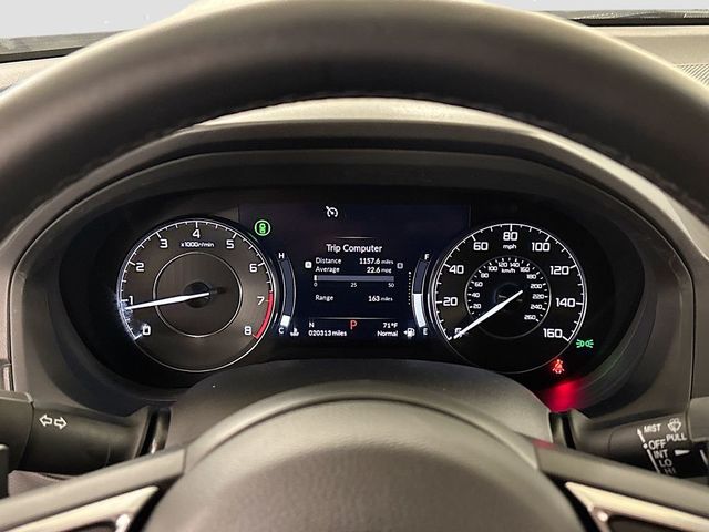2023 Acura RDX FWD w/Technology Package - 23051772 - 9
