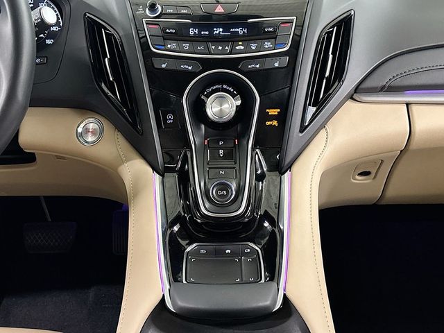 2023 Acura RDX FWD w/Technology Package - 23051772 - 12