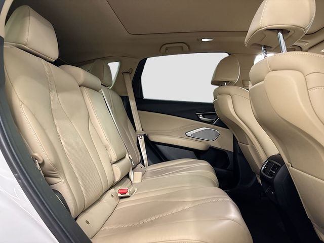 2023 Acura RDX FWD w/Technology Package - 23051772 - 15