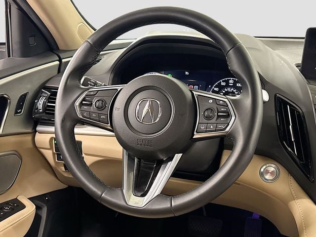 2023 Acura RDX FWD w/Technology Package - 23051772 - 18