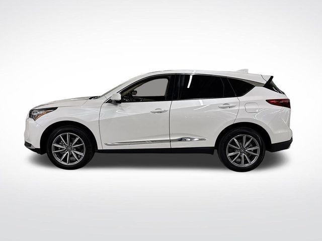 2023 Acura RDX FWD w/Technology Package - 23051772 - 1