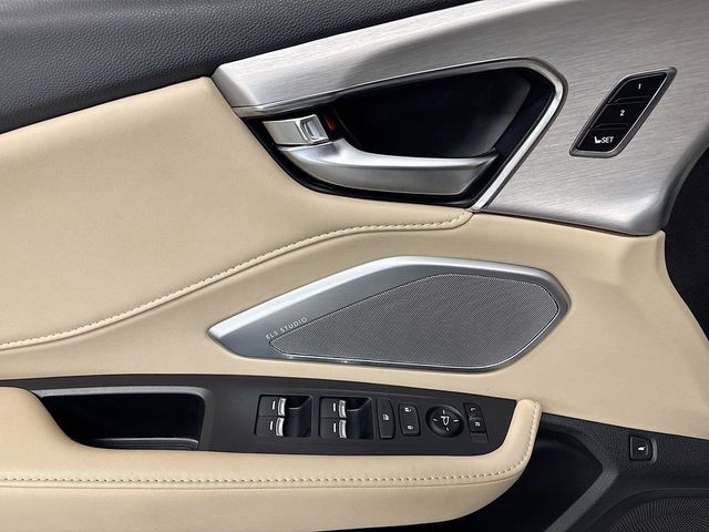 2023 Acura RDX FWD w/Technology Package - 23051772 - 21