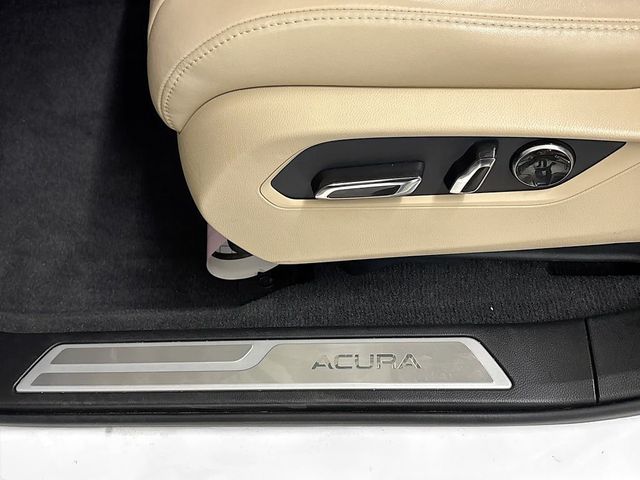 2023 Acura RDX FWD w/Technology Package - 23051772 - 22