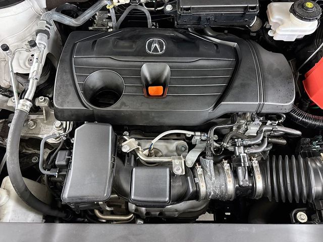 2023 Acura RDX FWD w/Technology Package - 23051772 - 25