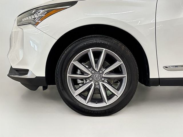 2023 Acura RDX FWD w/Technology Package - 23051772 - 26