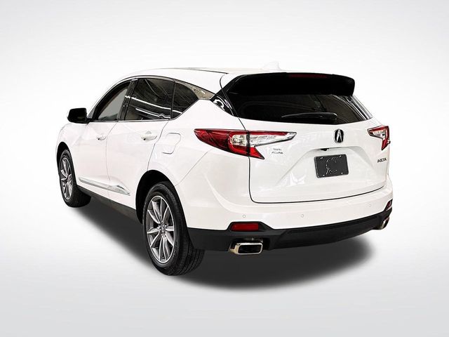 2023 Acura RDX FWD w/Technology Package - 23051772 - 2