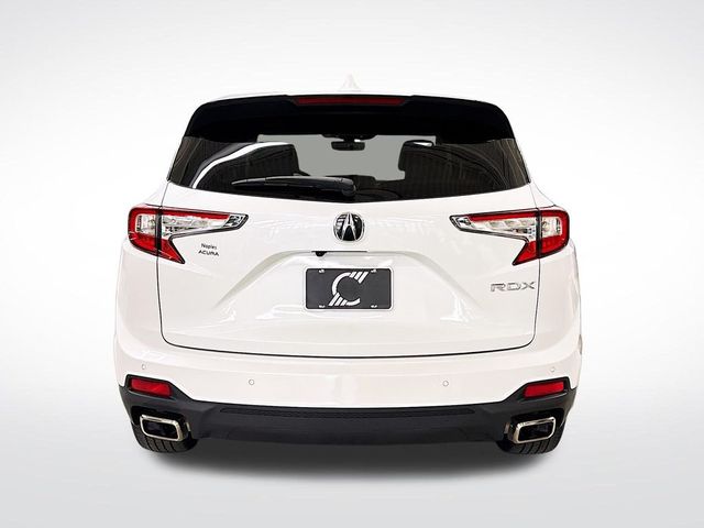 2023 Acura RDX FWD w/Technology Package - 23051772 - 3