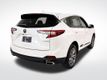 2023 Acura RDX FWD w/Technology Package - 23051772 - 4