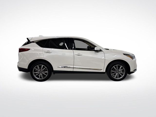2023 Acura RDX FWD w/Technology Package - 23051772 - 5