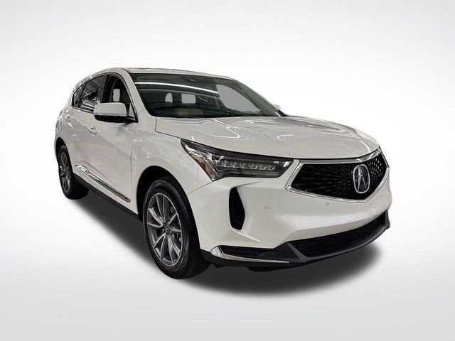2023 Acura RDX FWD w/Technology Package - 23051772 - 6