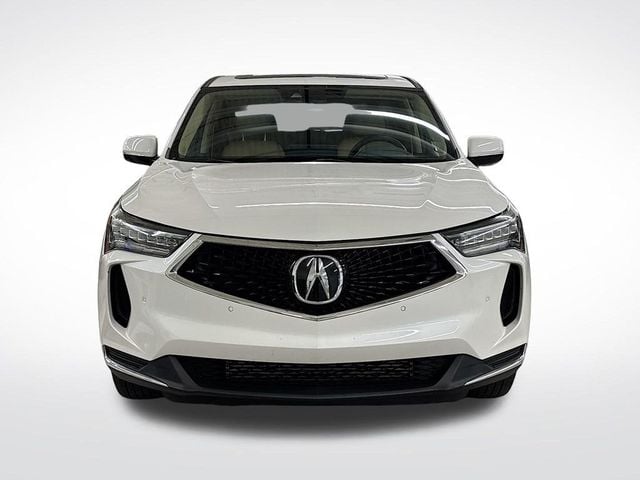 2023 Acura RDX FWD w/Technology Package - 23051772 - 7
