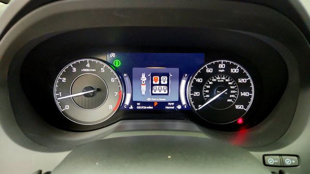 2023 Acura RDX FWD w/Technology Package - 23071343 - 13