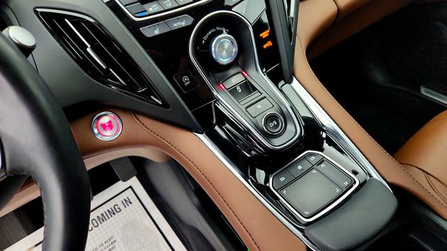 2023 Acura RDX FWD w/Technology Package - 23071343 - 15