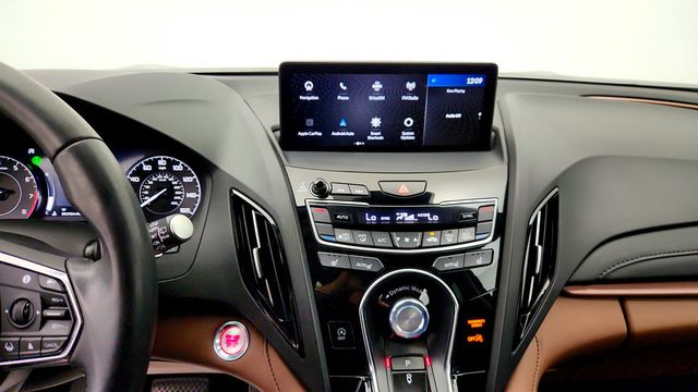 2023 Acura RDX FWD w/Technology Package - 23071343 - 16