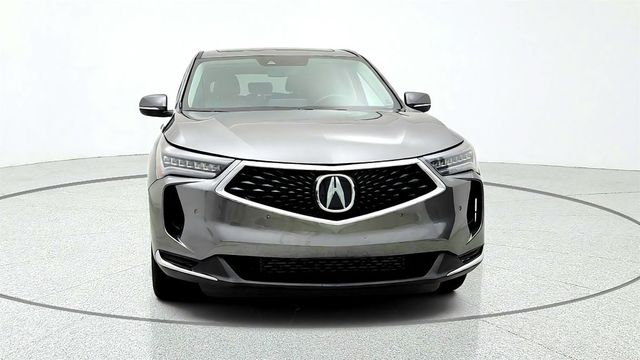 2023 Acura RDX FWD w/Technology Package - 23071343 - 1