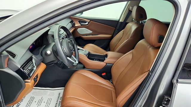 2023 Acura RDX FWD w/Technology Package - 23071343 - 19