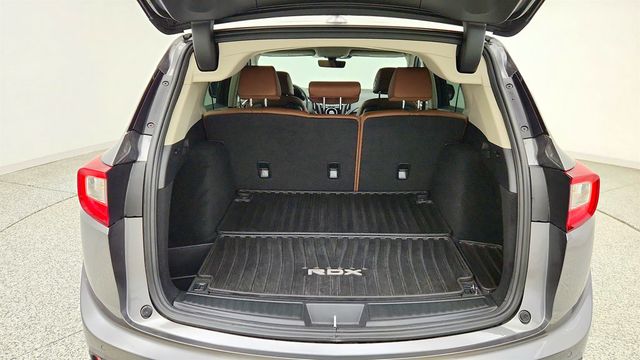 2023 Acura RDX FWD w/Technology Package - 23071343 - 21