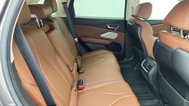 2023 Acura RDX FWD w/Technology Package - 23071343 - 22