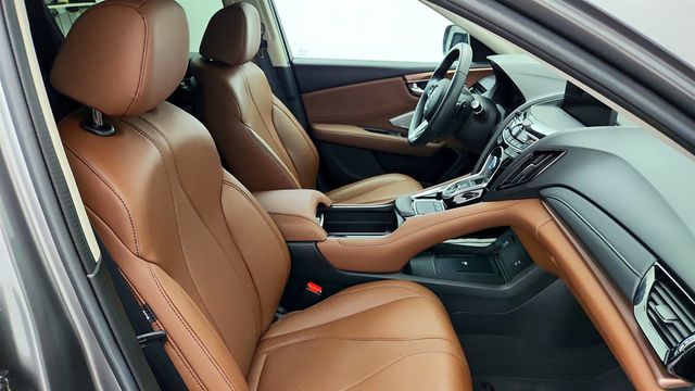 2023 Acura RDX FWD w/Technology Package - 23071343 - 23