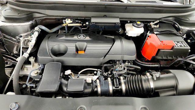 2023 Acura RDX FWD w/Technology Package - 23071343 - 26