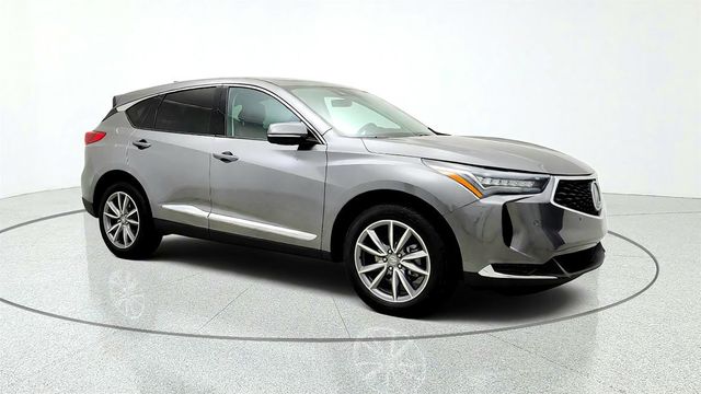 2023 Acura RDX FWD w/Technology Package - 23071343 - 2