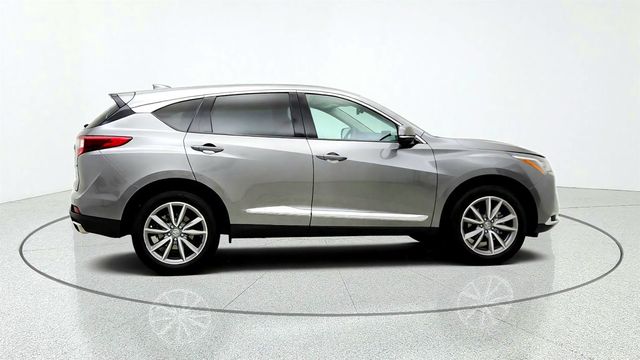 2023 Acura RDX FWD w/Technology Package - 23071343 - 3