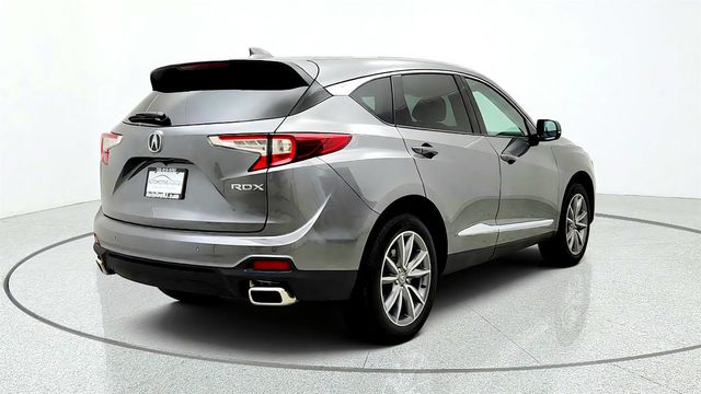 2023 Acura RDX FWD w/Technology Package - 23071343 - 4