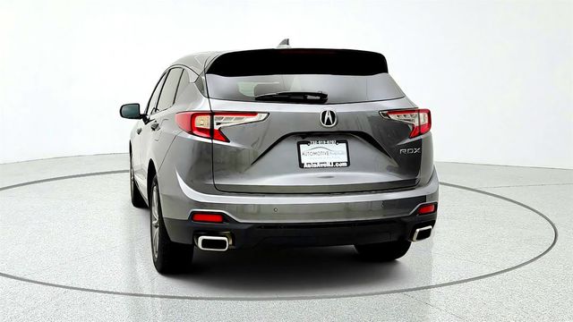 2023 Acura RDX FWD w/Technology Package - 23071343 - 5